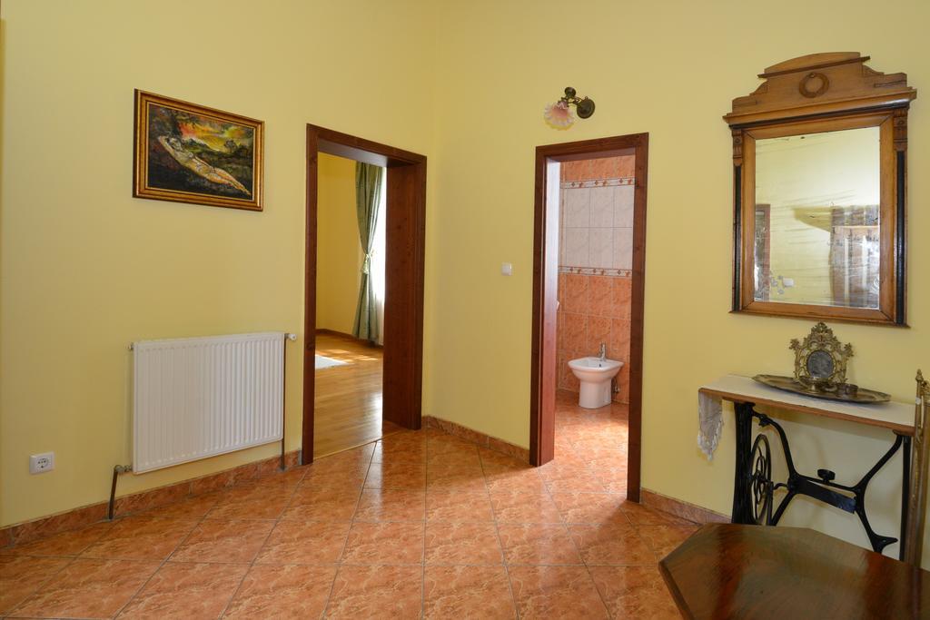Schwabenhaus Hotell Sandra Rom bilde