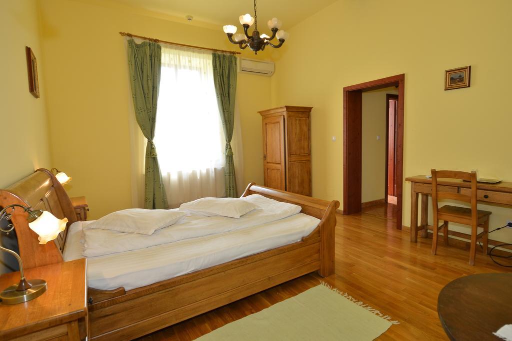 Schwabenhaus Hotell Sandra Rom bilde